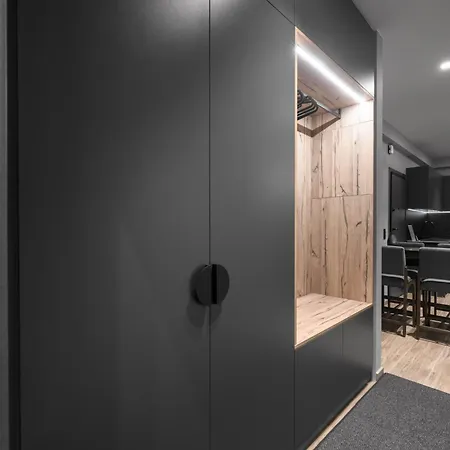 شقة No9, Chic & Modern 2bdr In The Centre Of *