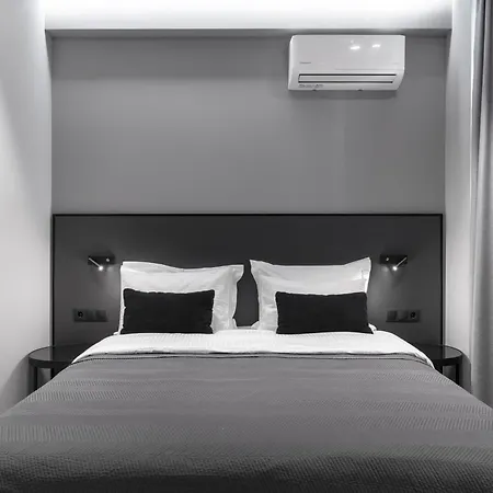 Apartamento No9, Chic & Modern 2bdr In The Centre Of