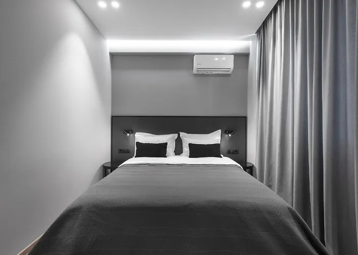 Apartment No9, Chic & Modern 2bdr In The Centre Of