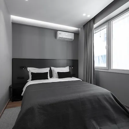 No9, Chic & Modern 2bdr In The Centre Of * Saloniki
