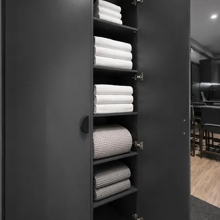 No9, Chic & Modern 2bdr In The Centre Of *