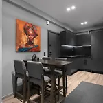 No9, Chic & Modern 2bdr In The Centre Of