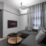 No9, Chic & Modern 2bdr In The Centre Of *