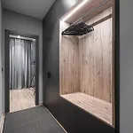 Διαμέρισμα No9, Chic & Modern 2bdr In The Centre Of Θεσσαλονίκη