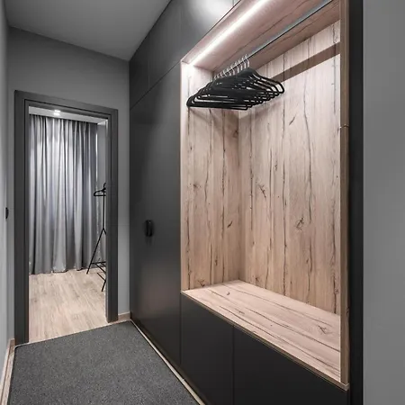 Appartement No9, Chic & Modern 2bdr In The Centre Of Thessalonique
