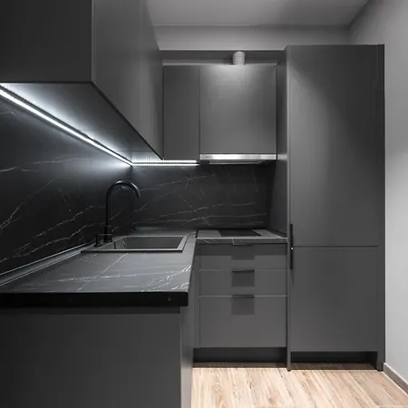 Appartement No9, Chic & Modern 2bdr In The Centre Of *