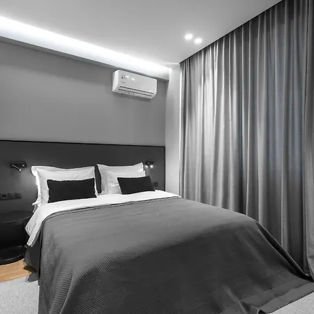 No9, Chic & Modern 2bdr In The Centre Of Appartement *