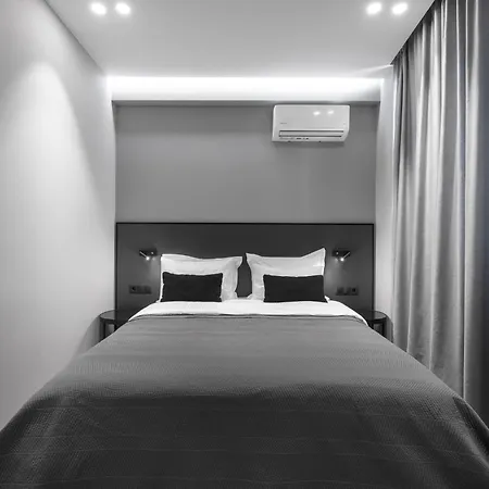 Apartman No9, Chic & Modern 2bdr In The Centre Of