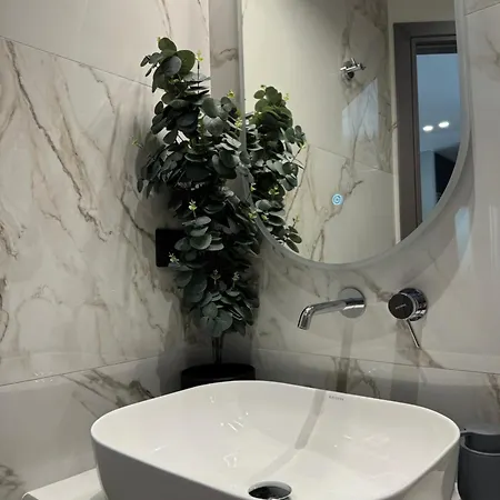 No9, Chic & Modern 2bdr In The Centre Of Appartement