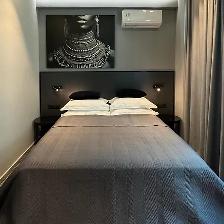 Appartement No9, Chic & Modern 2bdr In The Centre Of
