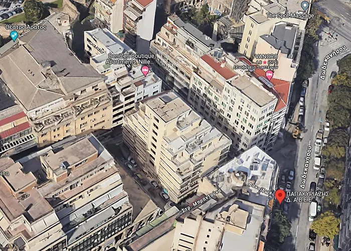 No9, Chic & Modern 2bdr In The Centre Of
