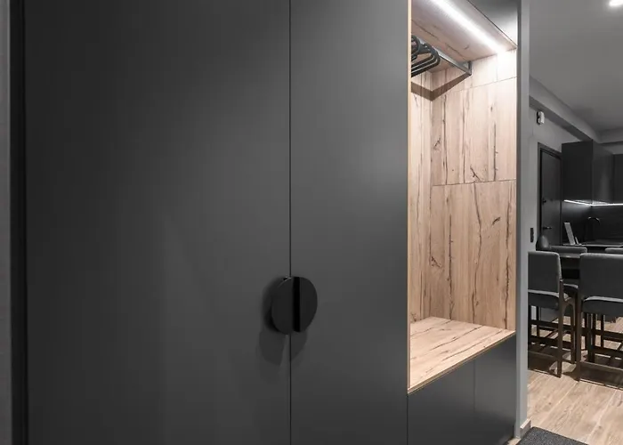 Apartamento No9, Chic & Modern 2bdr In The Centre Of *