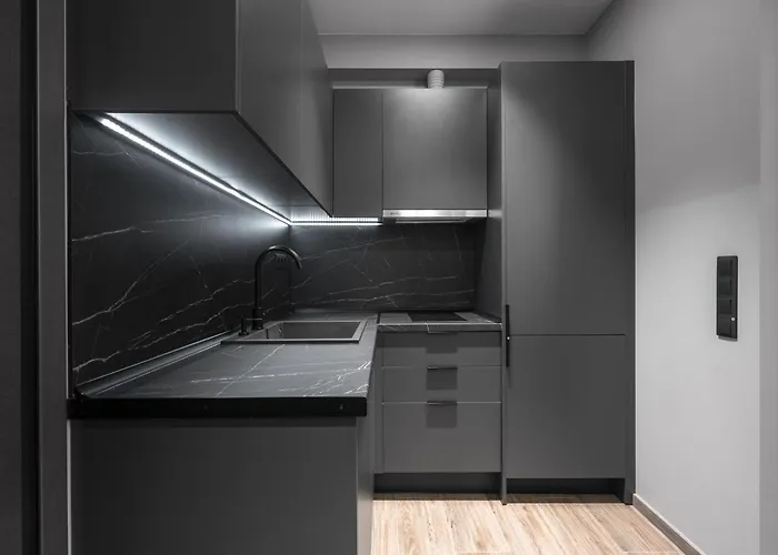 Apartamento No9, Chic & Modern 2bdr In The Centre Of *