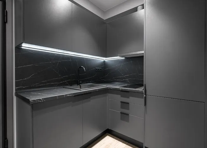 Apartamento No9, Chic & Modern 2bdr In The Centre Of *
