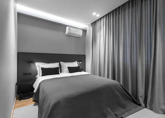 No9, Chic & Modern 2bdr In The Centre Of Apartamento *