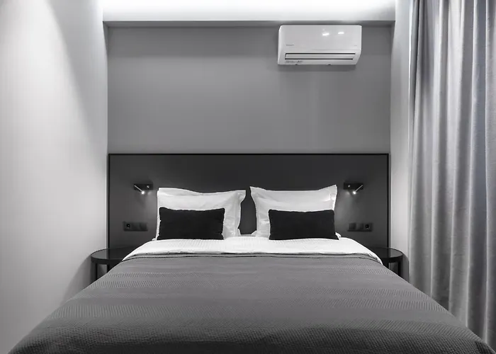 Apartamento No9, Chic & Modern 2bdr In The Centre Of