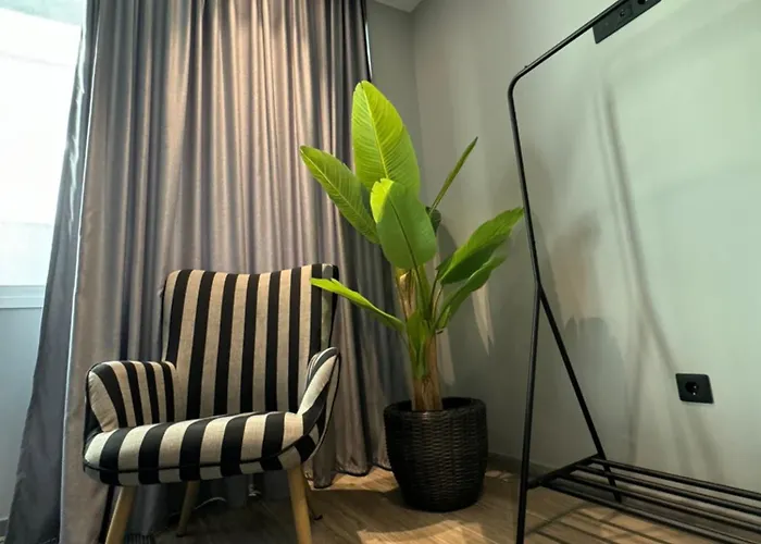No9, Chic & Modern 2bdr In The Centre Of *