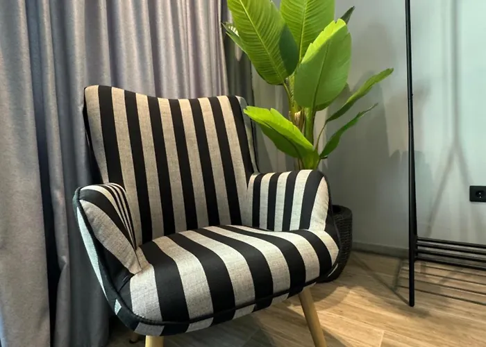 Apartamento No9, Chic & Modern 2bdr In The Centre Of